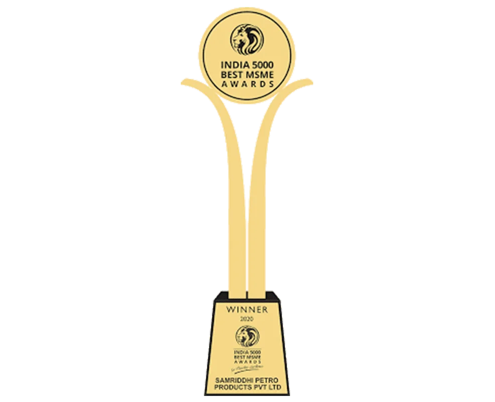 MSME Award