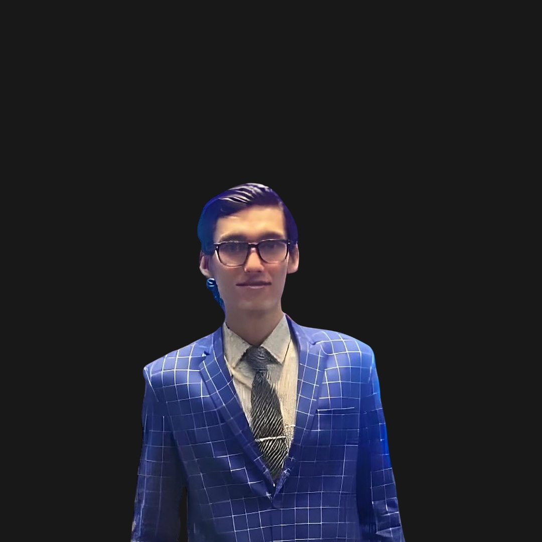 Dr. Antonio Andreazzo