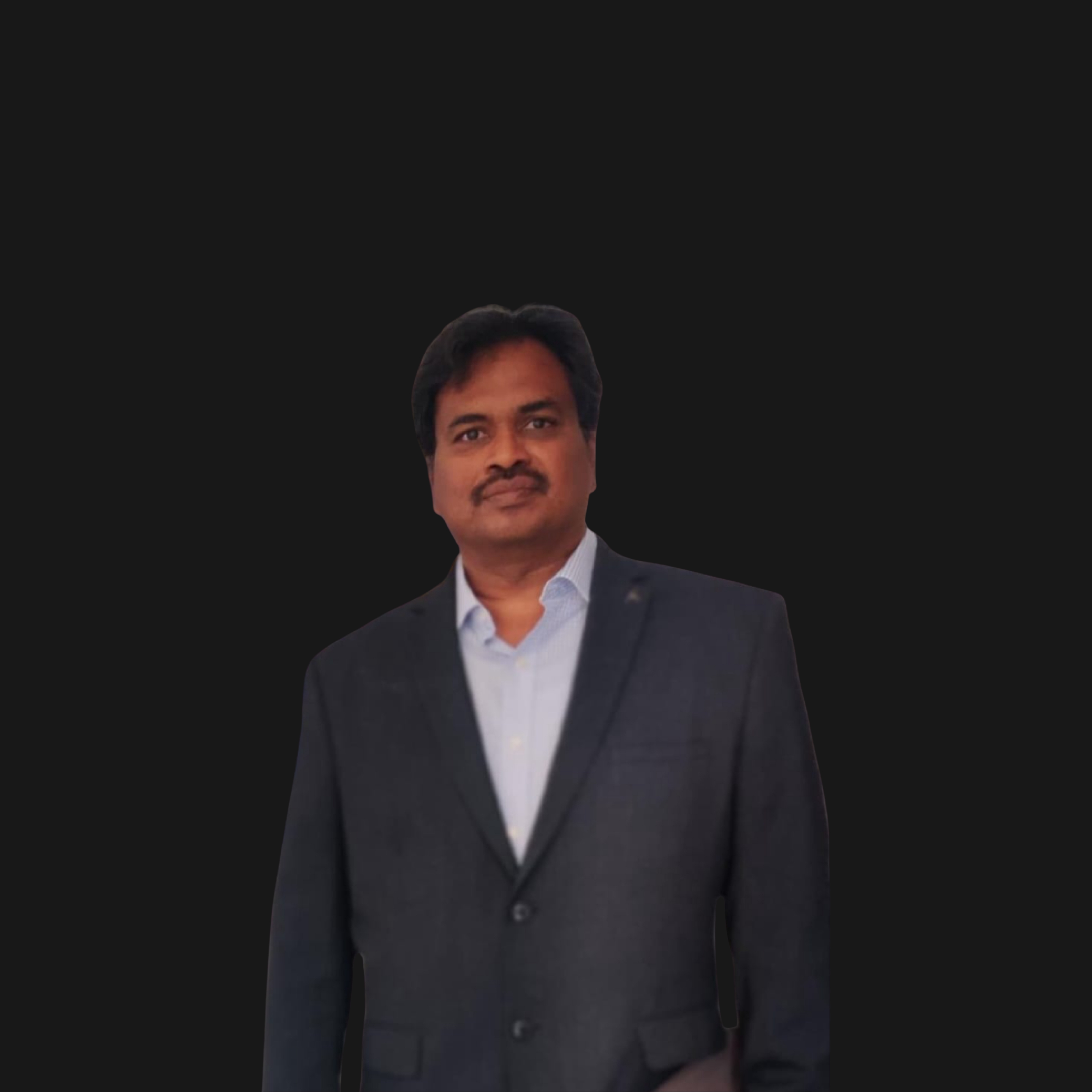 Mr. Mahesh Katta