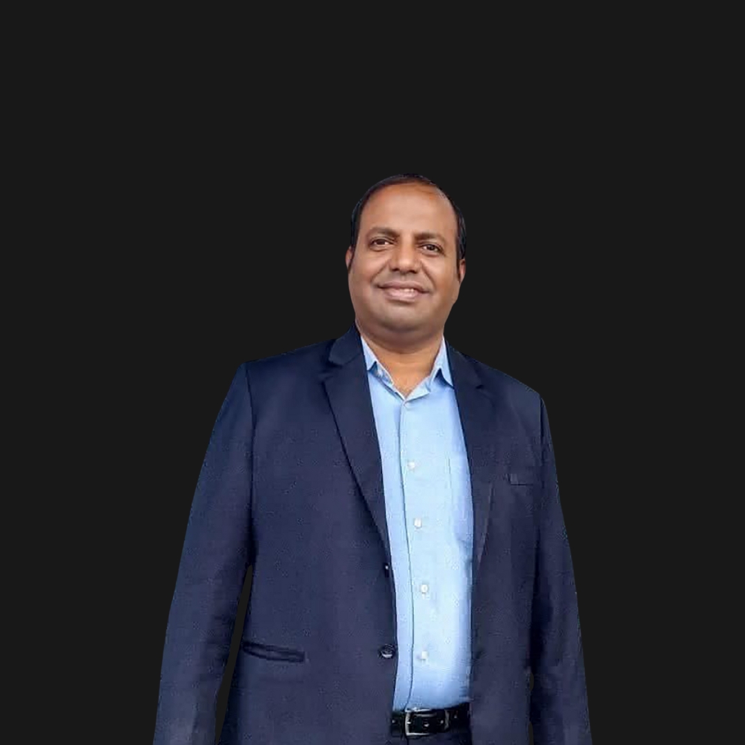 Mr. Maddula Gupta