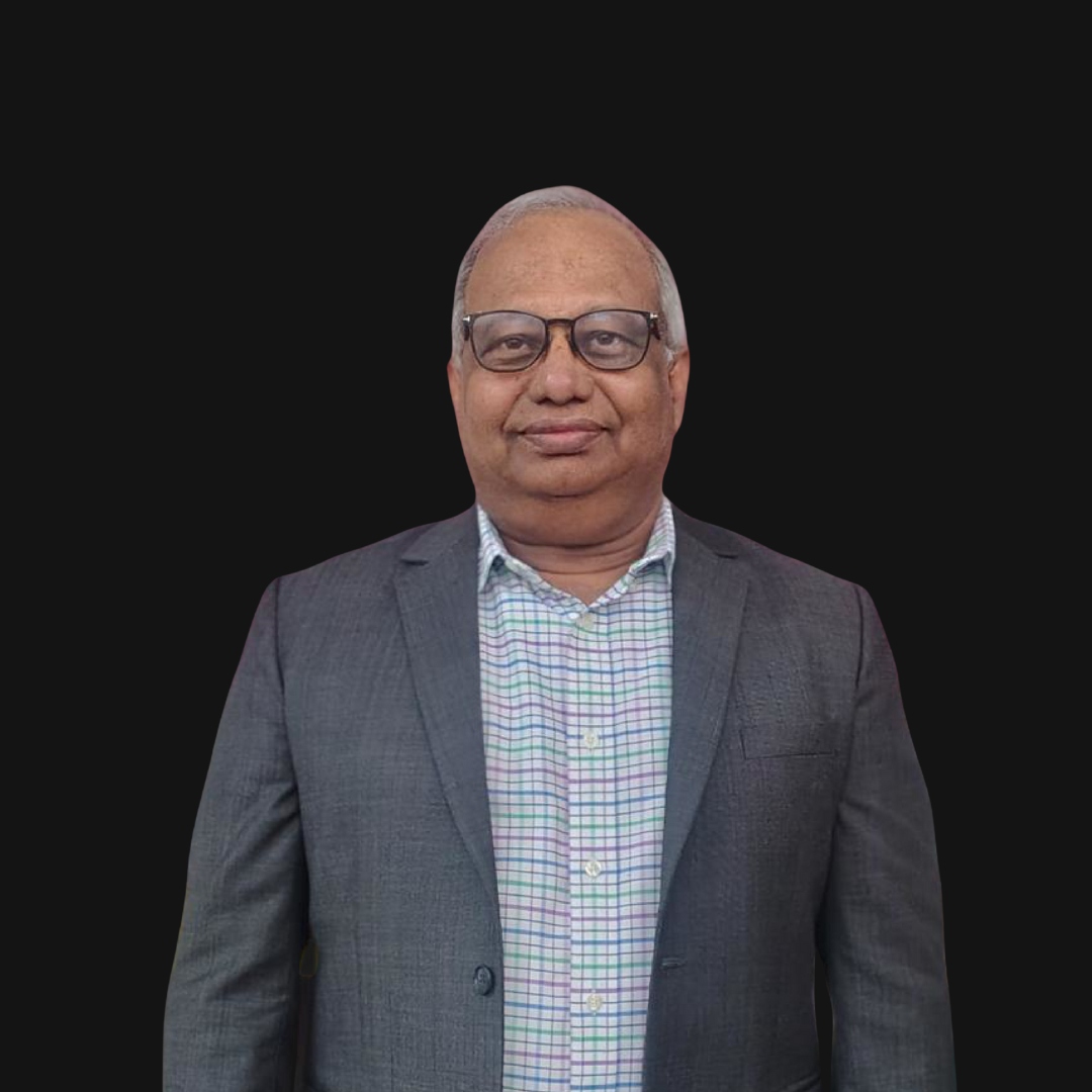 Mr. Prasad Garapati