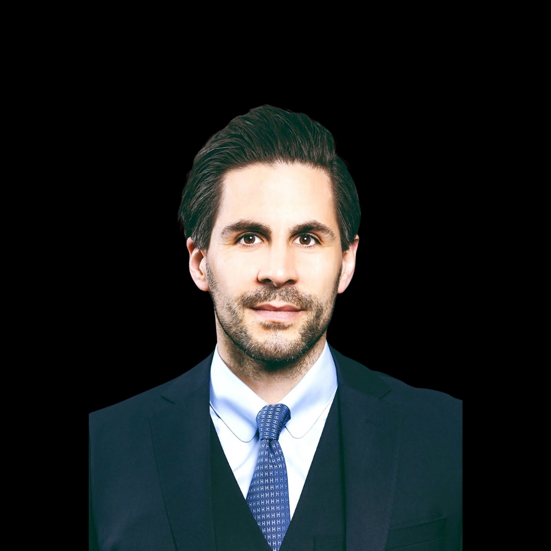 Dr. Peter Gseller