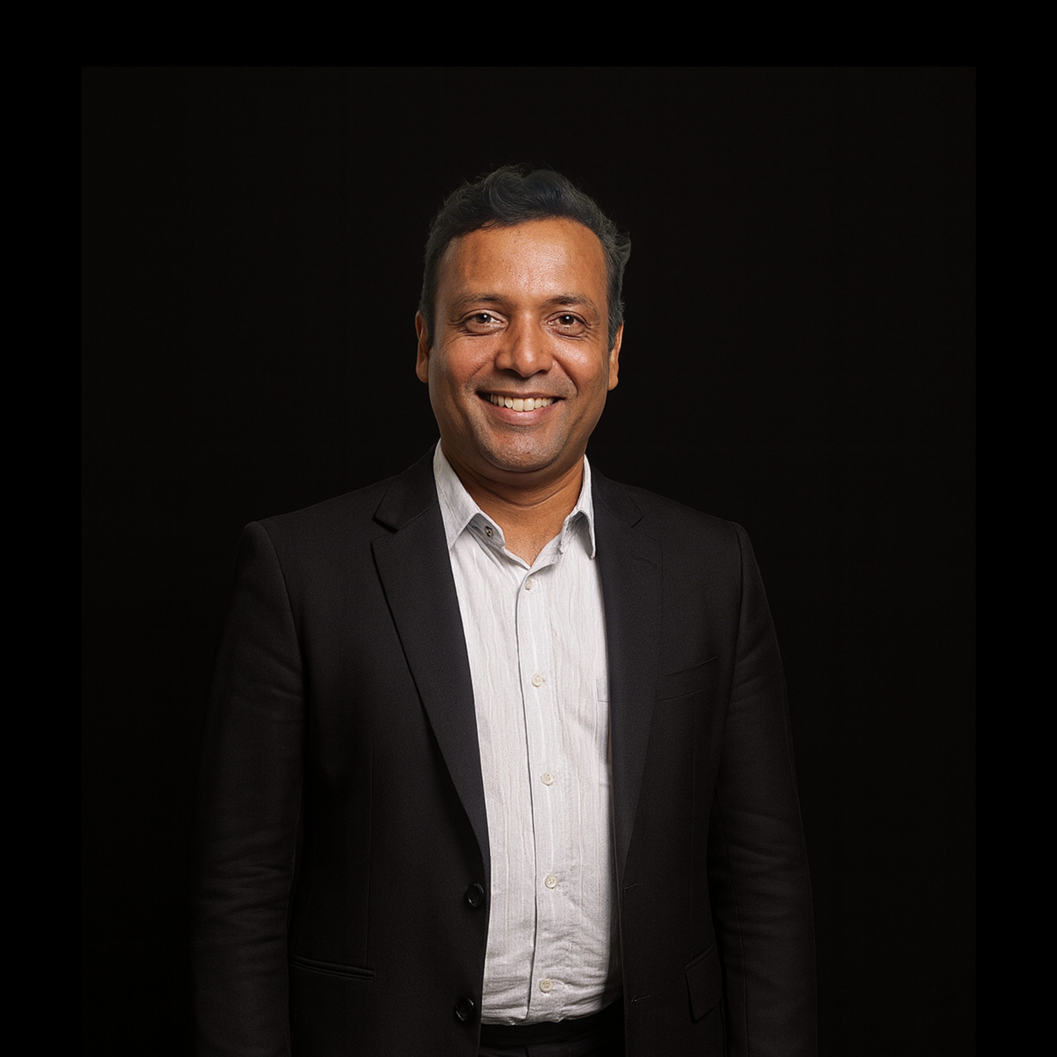 Mr. Praveen Ganne