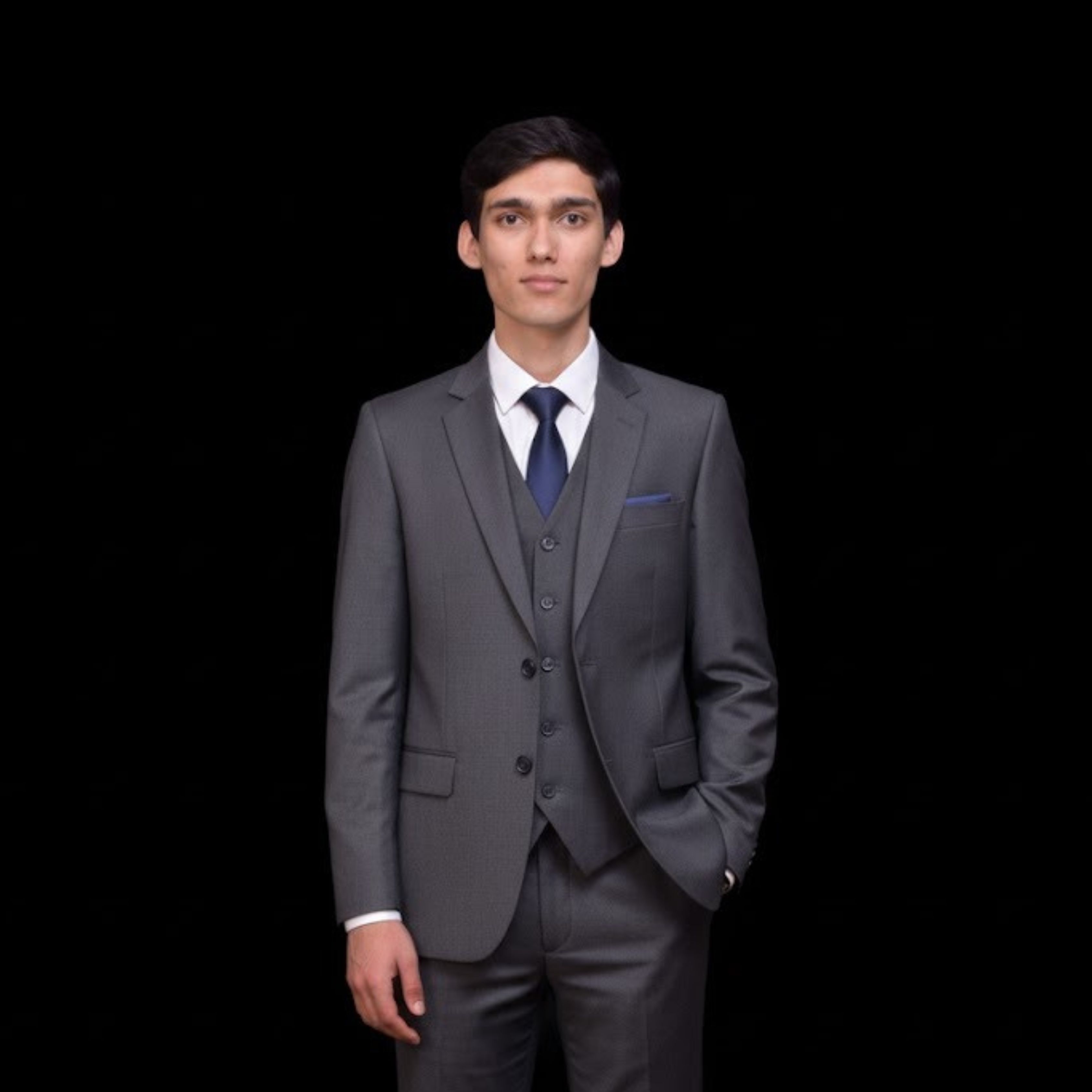 Dr. Antonio Andreazzo, Chief People Officer of NeuroPi