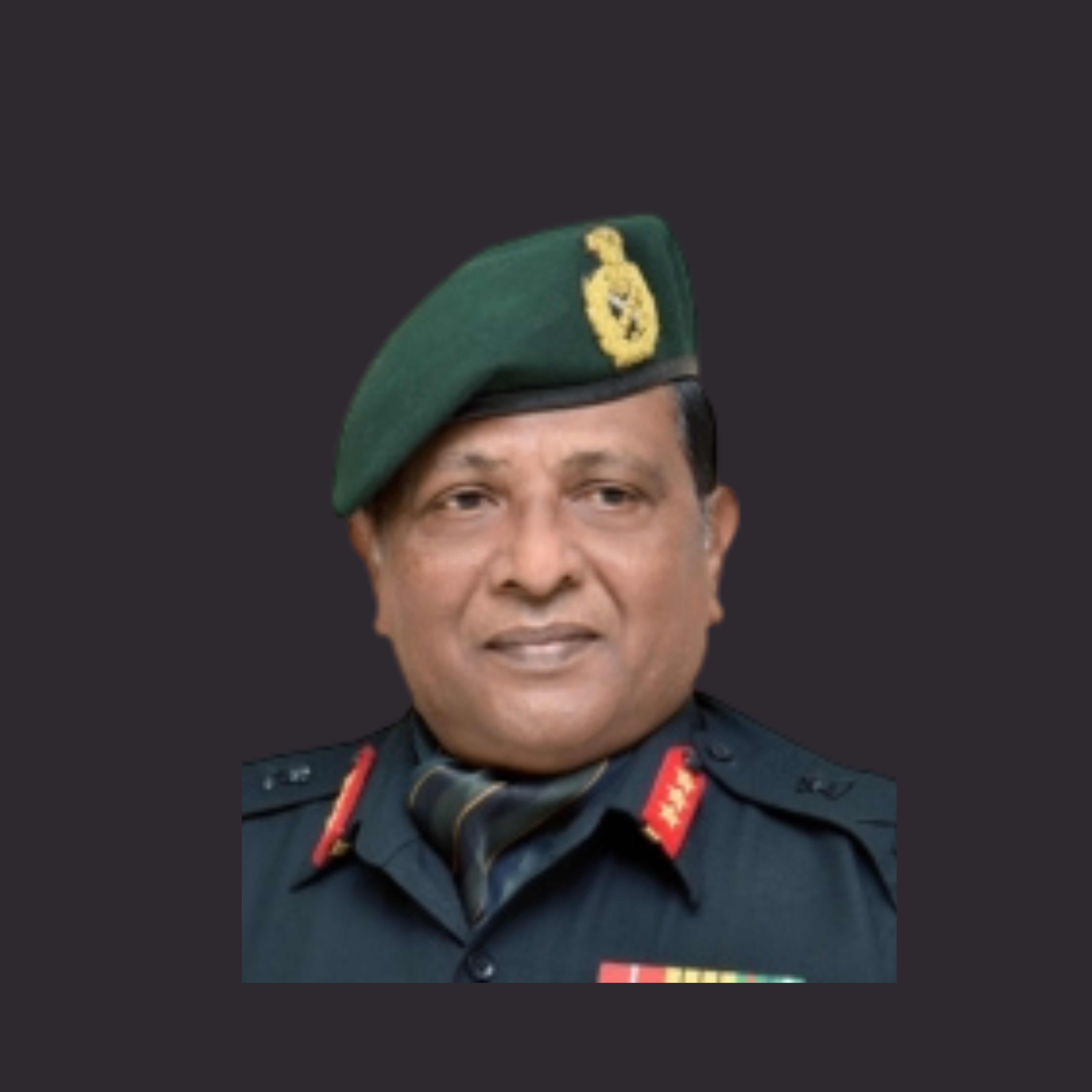 Lieutenant General Cherish Mathson, Principal Advisor – Defence Strategy & Capability Development