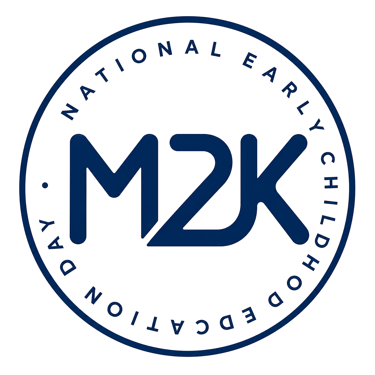 M2K Logo